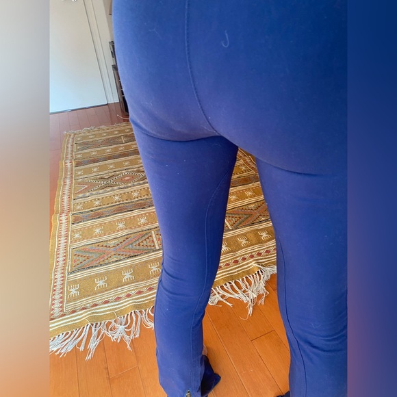 Bcbg max Azria legging / pant like new - Picture 2 of 4